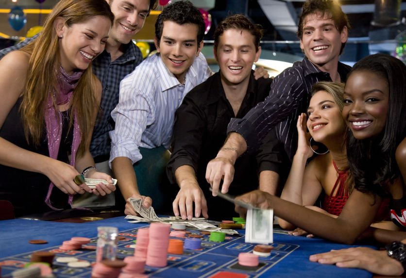 Looking for an Online Casino Related Topic? Welcome to Versac!